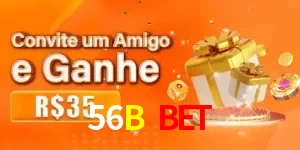 Promoções 56B BET