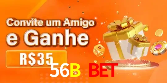Promoções 56B BET