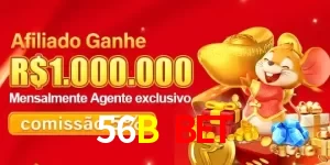 Promoções 56B BET