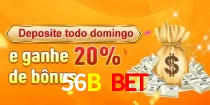 Promoções 56B BET