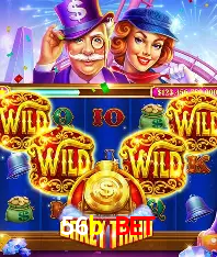 Symbols of Egypt Slot - PG Soft